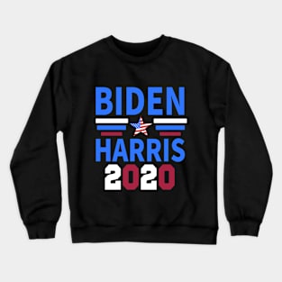 Election 2020 Joe Biden Kamala Harris Crewneck Sweatshirt